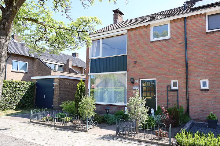 Foto 4 van Louis Braillestraat 22