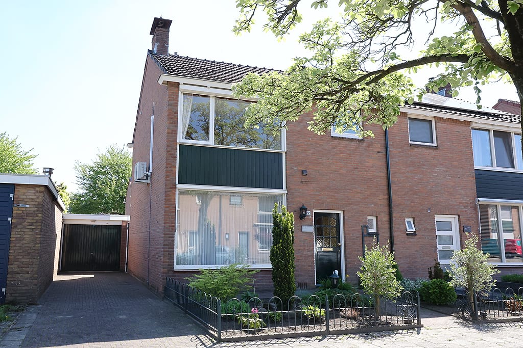 Foto 2 van Louis Braillestraat 22
