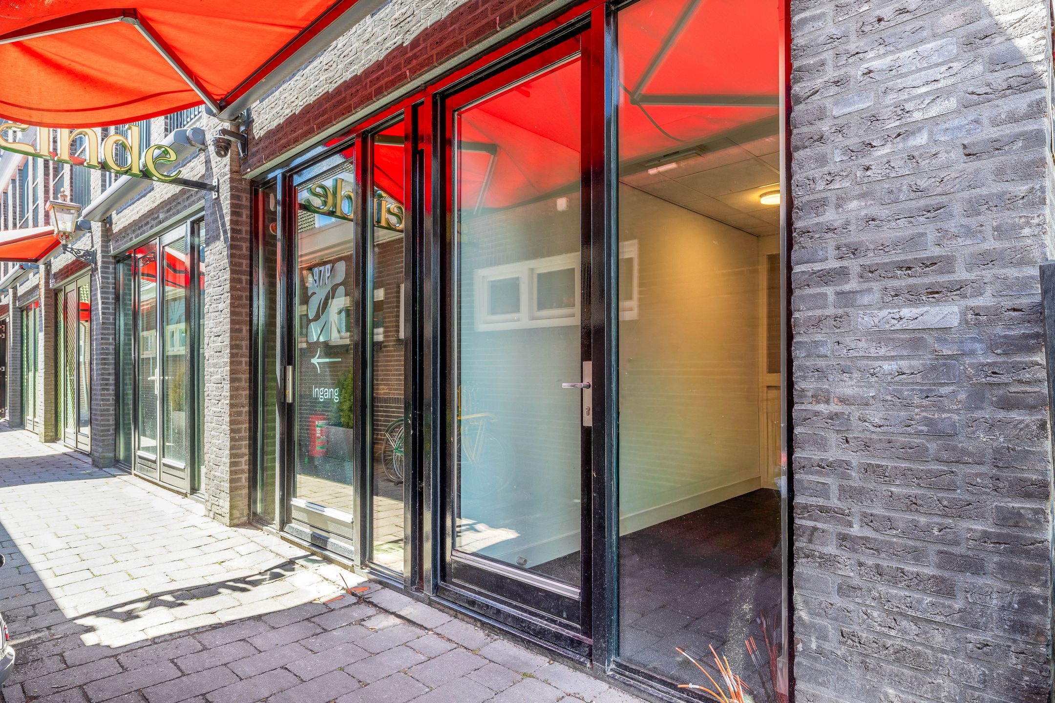 Foto 9 van Dorpsstraat 97-F