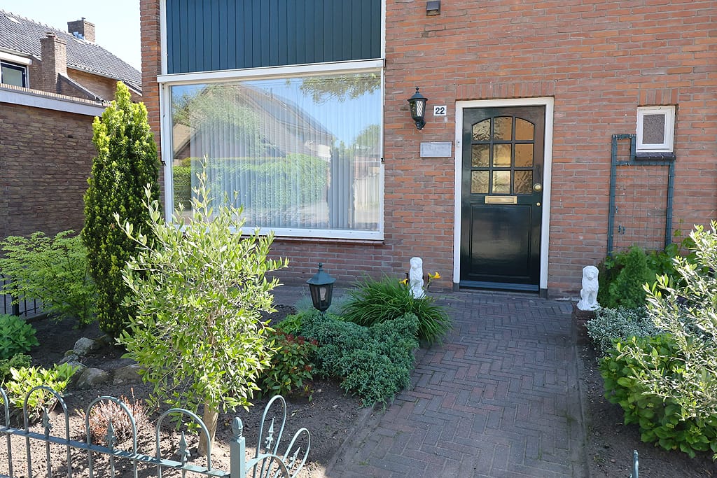 Foto 3 van Louis Braillestraat 22