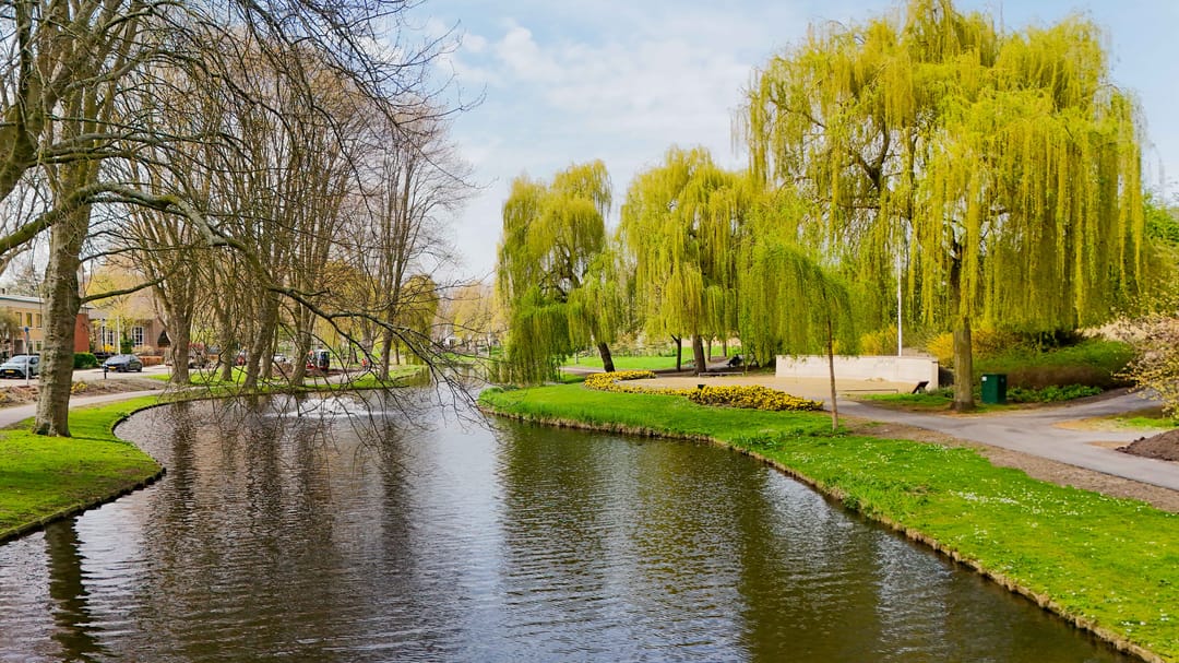 Foto 43 van Dorpsstraat 97-F