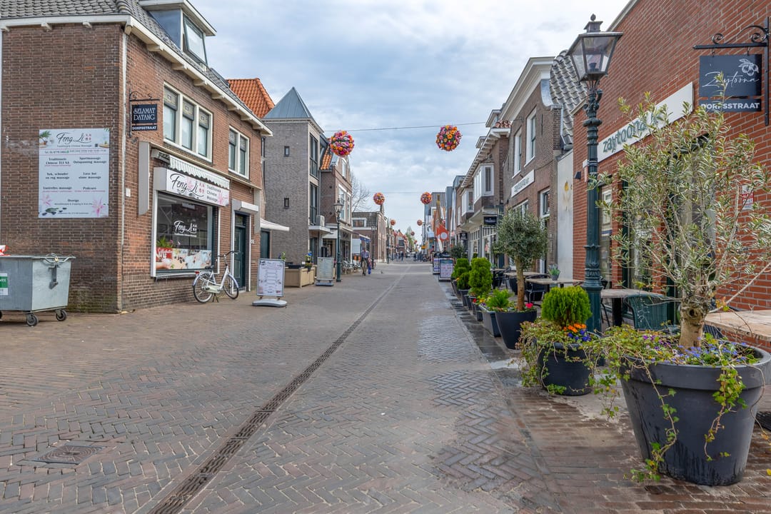 Foto 38 van Dorpsstraat 97-F