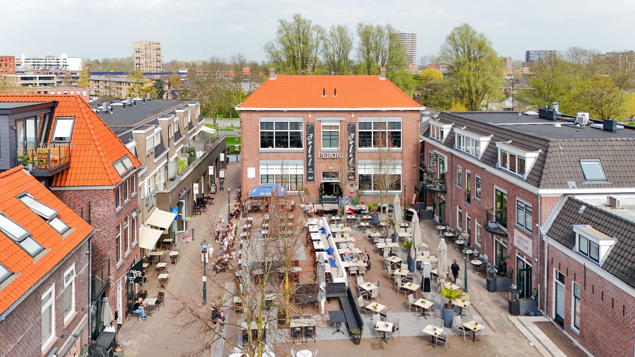 Foto 45 van Dorpsstraat 97-F