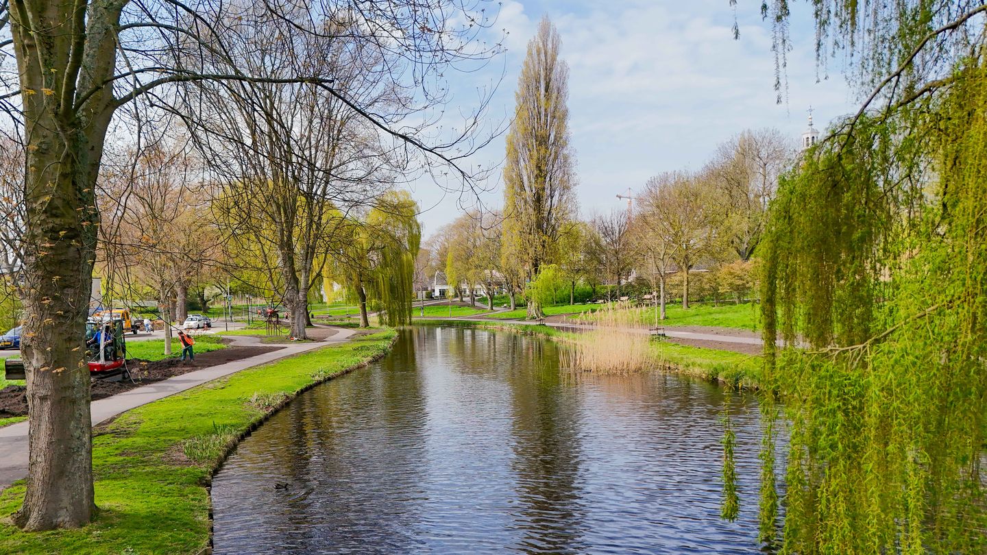 Foto 40 van Dorpsstraat 97-F