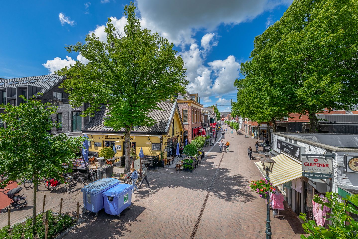 Foto 35 van Dorpsstraat 97-F