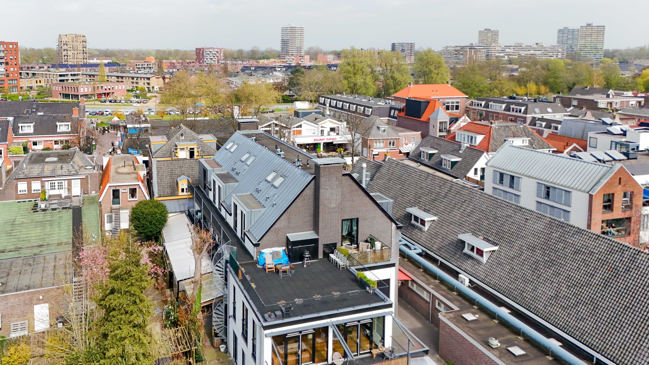 Foto 48 van Dorpsstraat 97-F