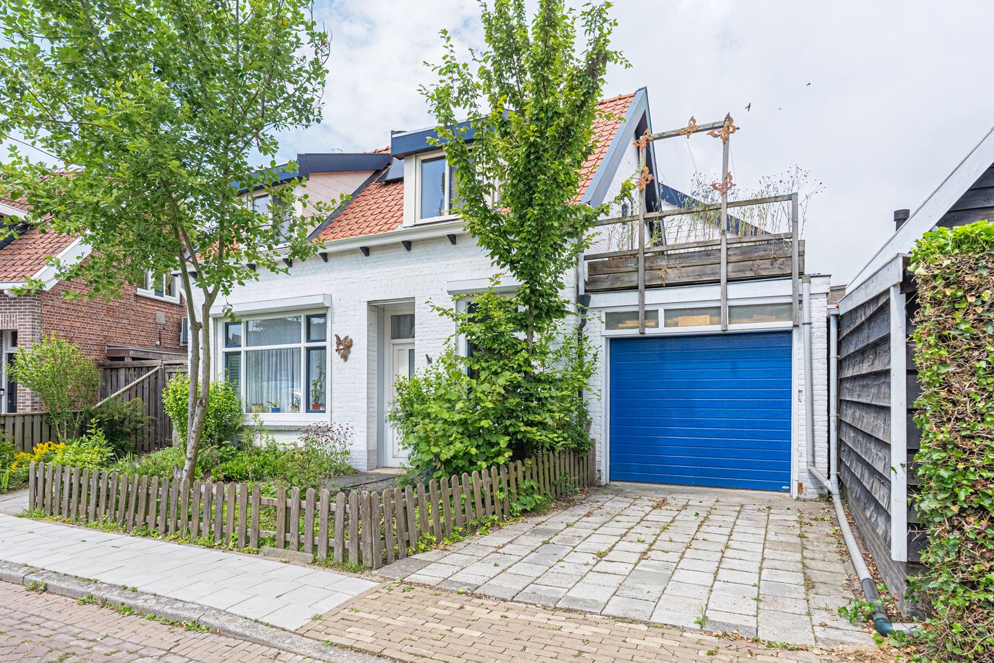 Foto 4 van Morlodestraat 55