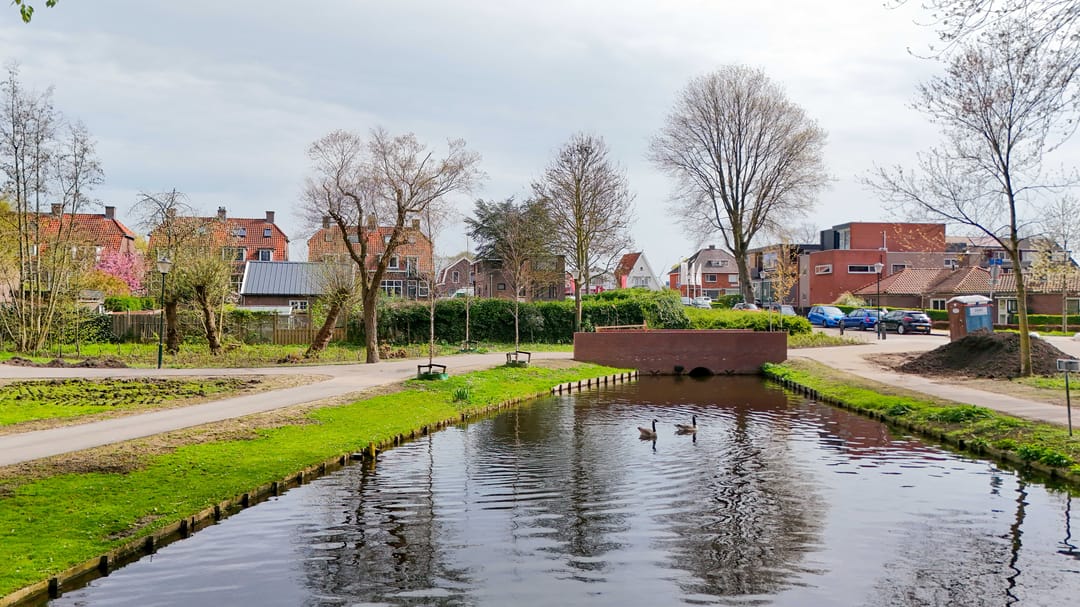 Foto 41 van Dorpsstraat 97-F