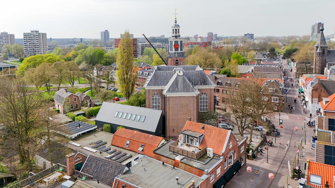 Foto 46 van Dorpsstraat 97-F