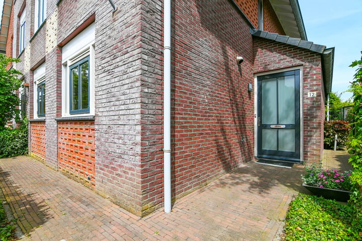 Photo 3 of Van Groningenhof 12