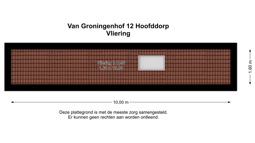 Foto 46 van Van Groningenhof 12