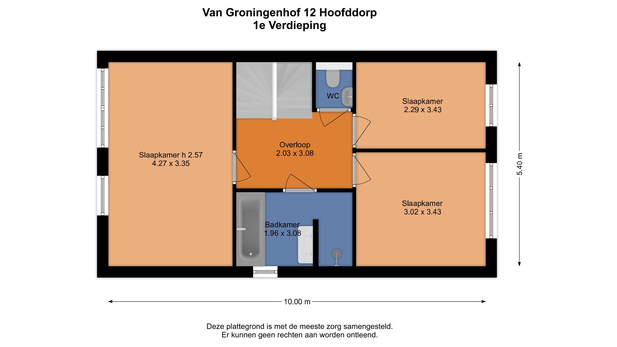 Foto 42 van Van Groningenhof 12