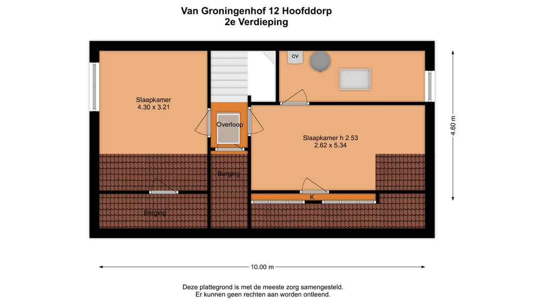 Foto 43 van Van Groningenhof 12