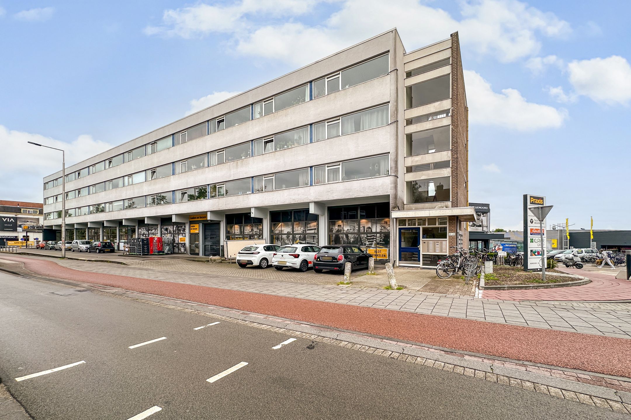 Amsterdamseweg 49 