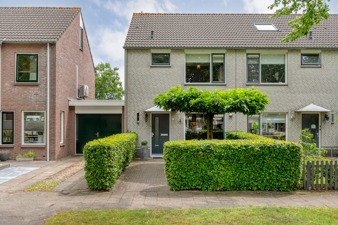Foto 46 van Weidelaan 57