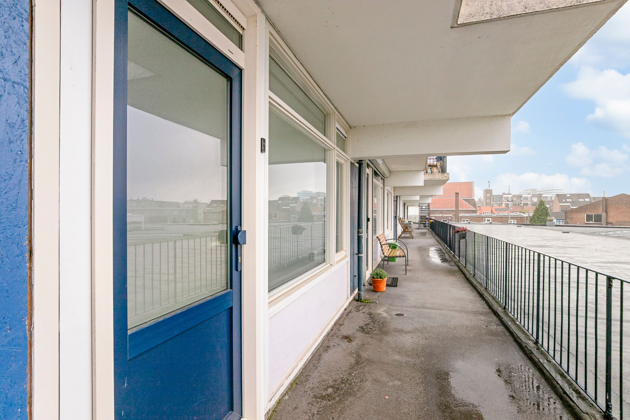 Amsterdamseweg 49 Arnhem - Aanzicht 2