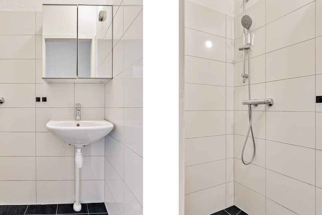 Comfortable 2-Room Apartment in Popular Heijenoord Neighborhood Near Arnhem Center — 13