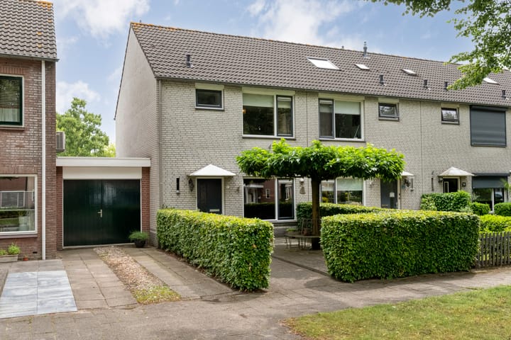 Foto 2 van Weidelaan 57