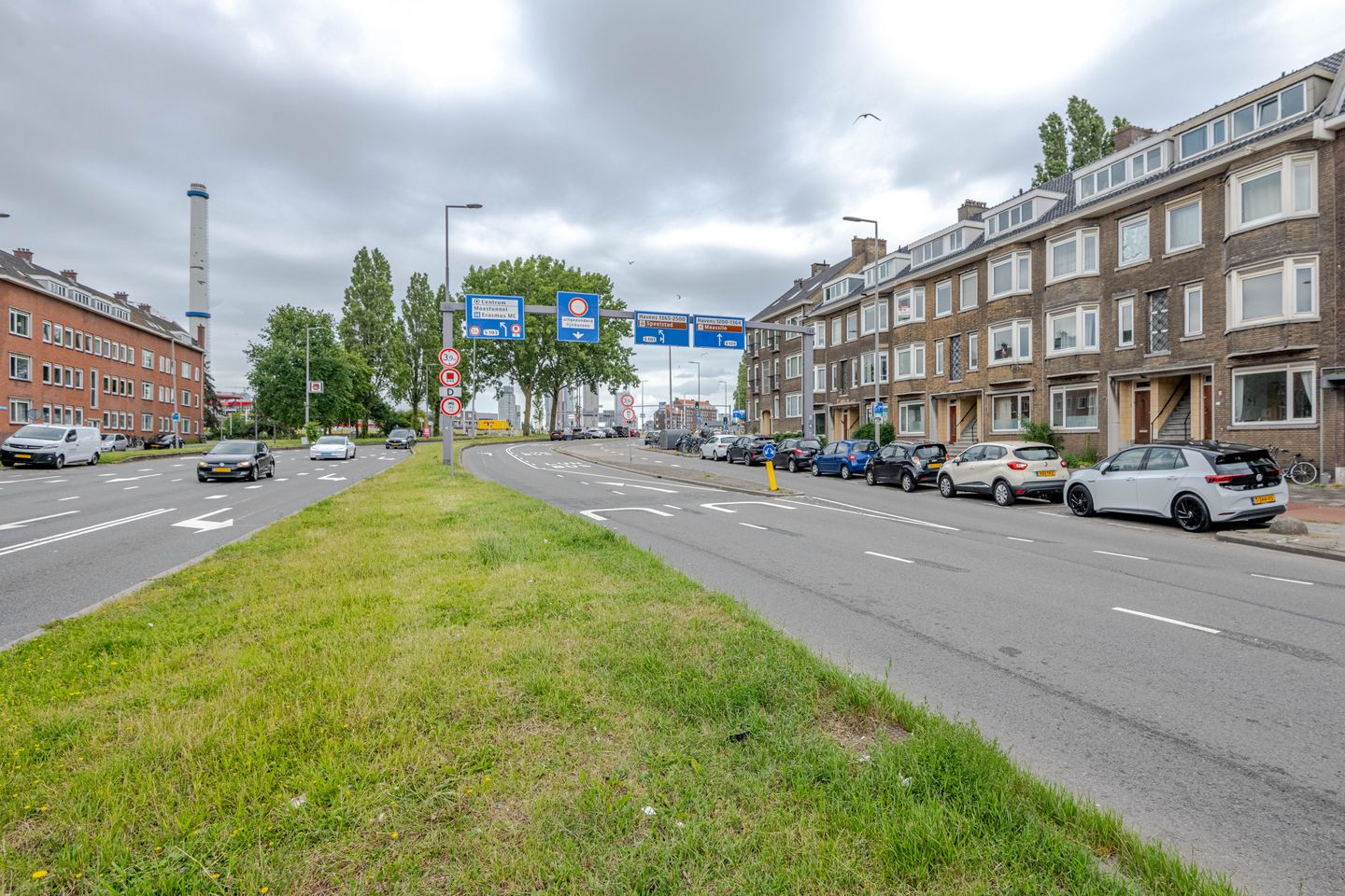Foto 34 van Dorpsweg 10-C