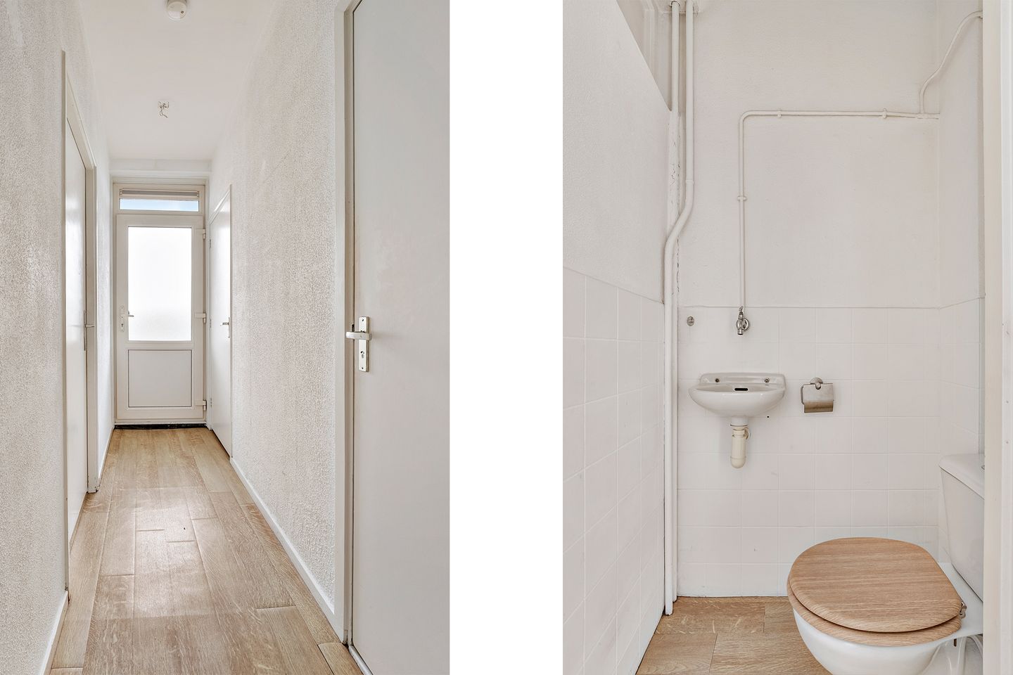 Comfortable 2-Room Apartment in Popular Heijenoord Neighborhood Near Arnhem Center — 14