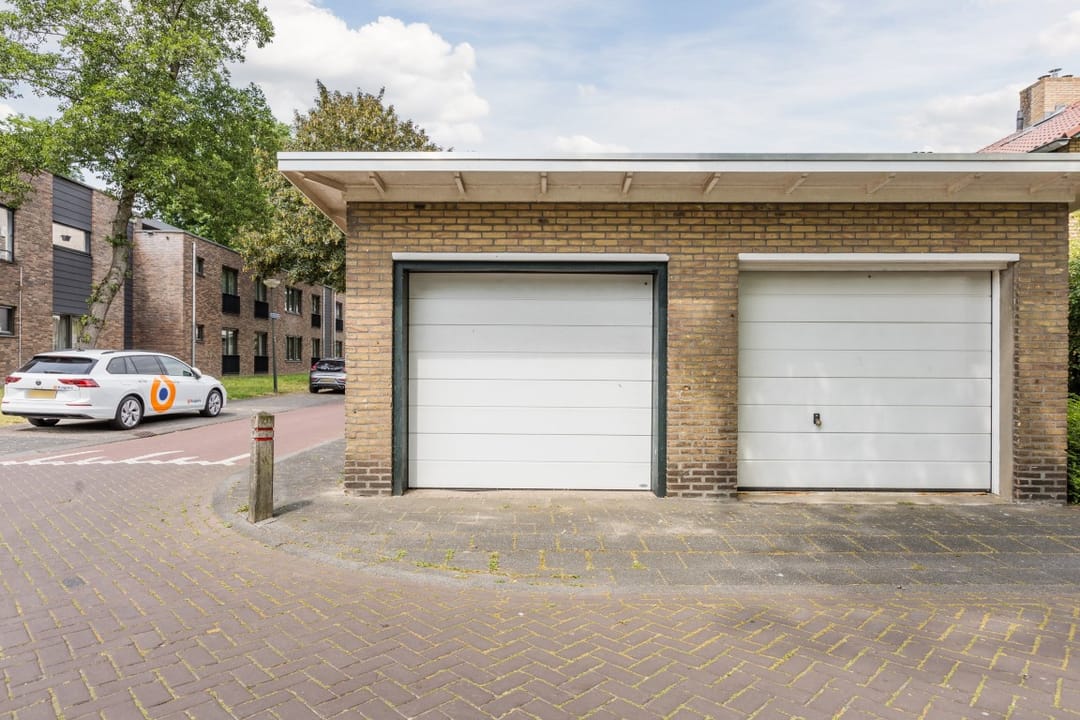 Photo 31 of Churchilllaan 44