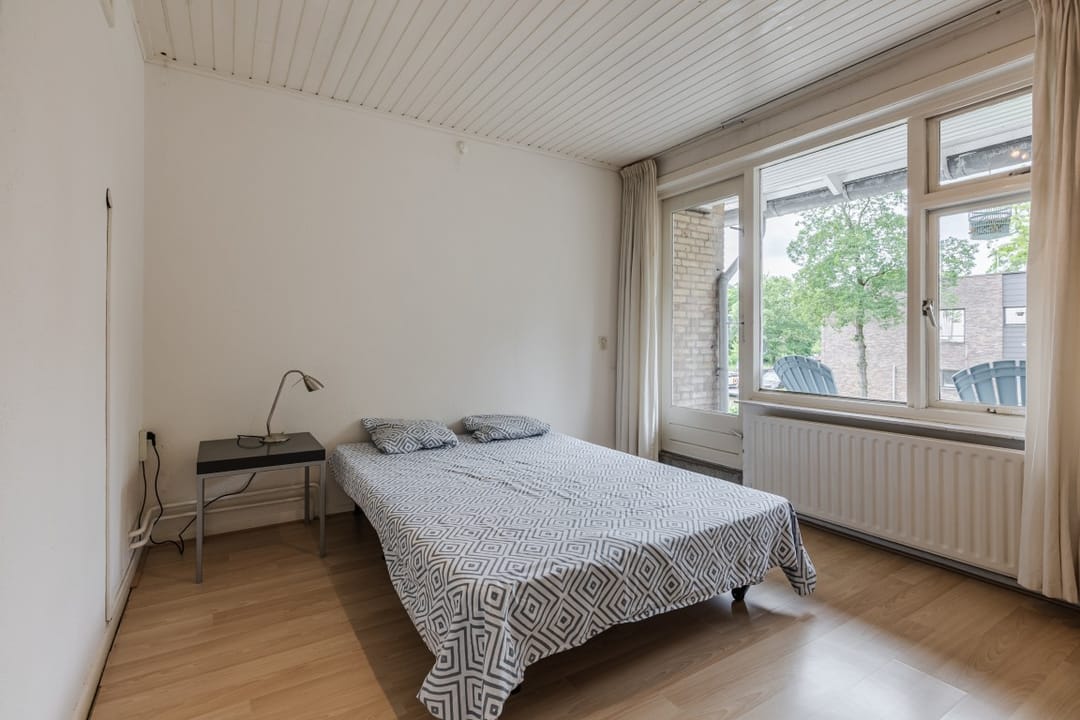 Photo 16 of Churchilllaan 44