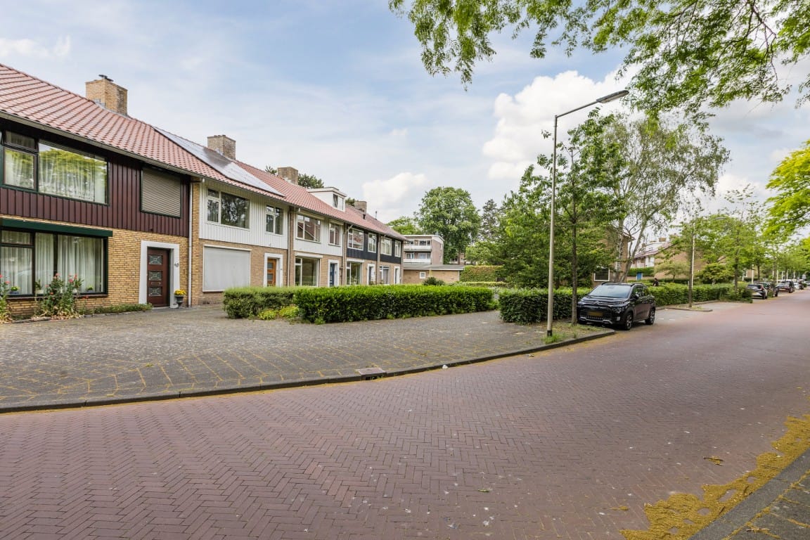 Photo 34 of Churchilllaan 44