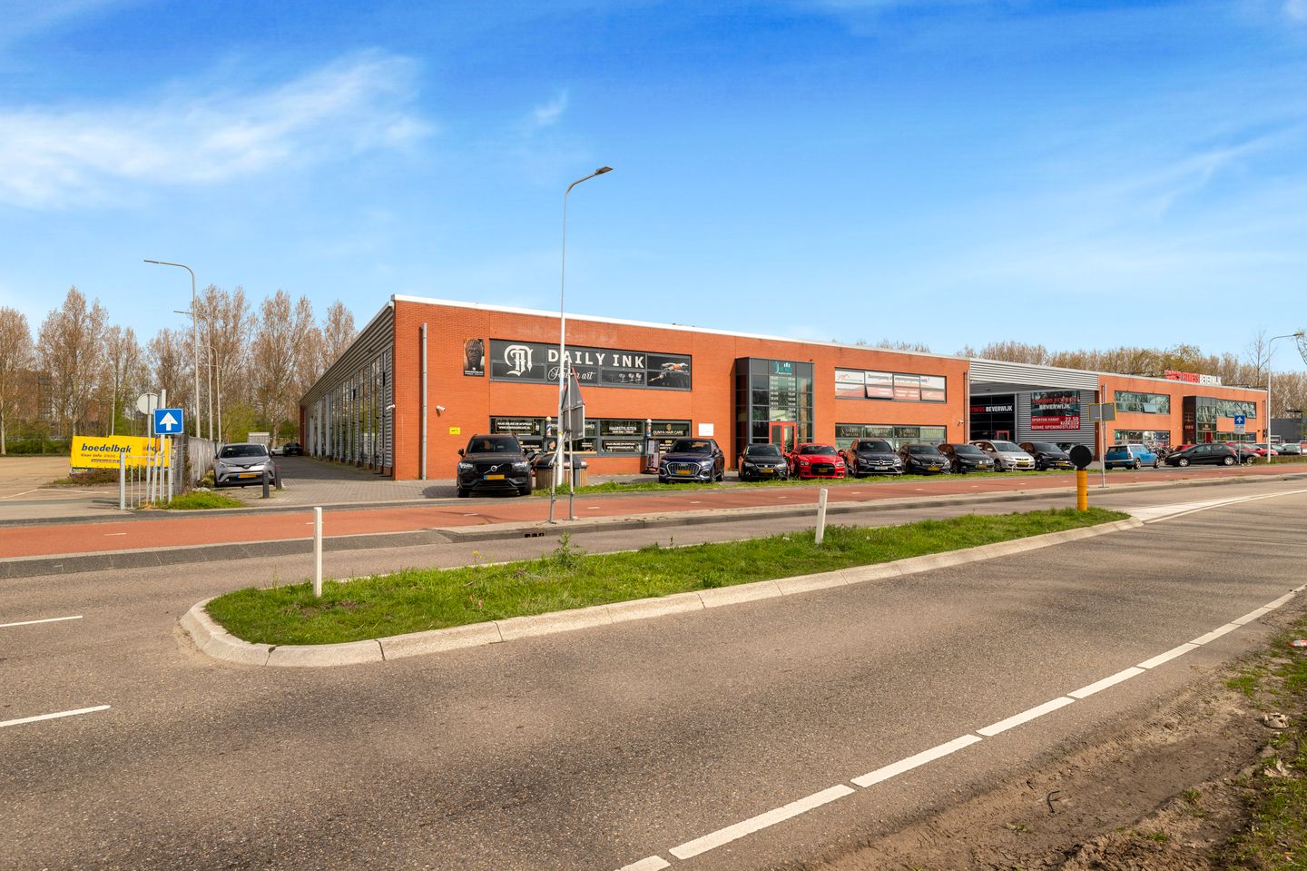 View photo 1 of Parallelweg 128-A1