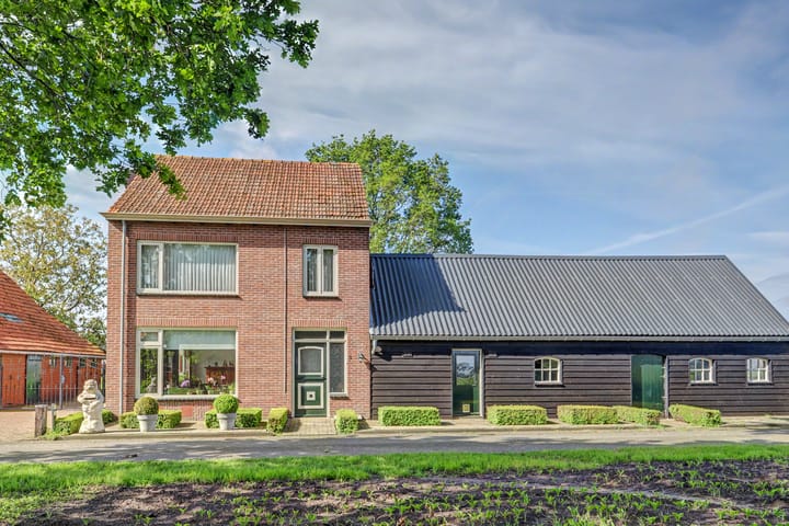 Foto 4 van Keizershoek 5
