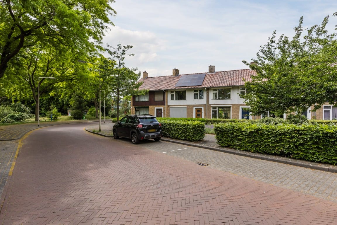 Photo 35 of Churchilllaan 44