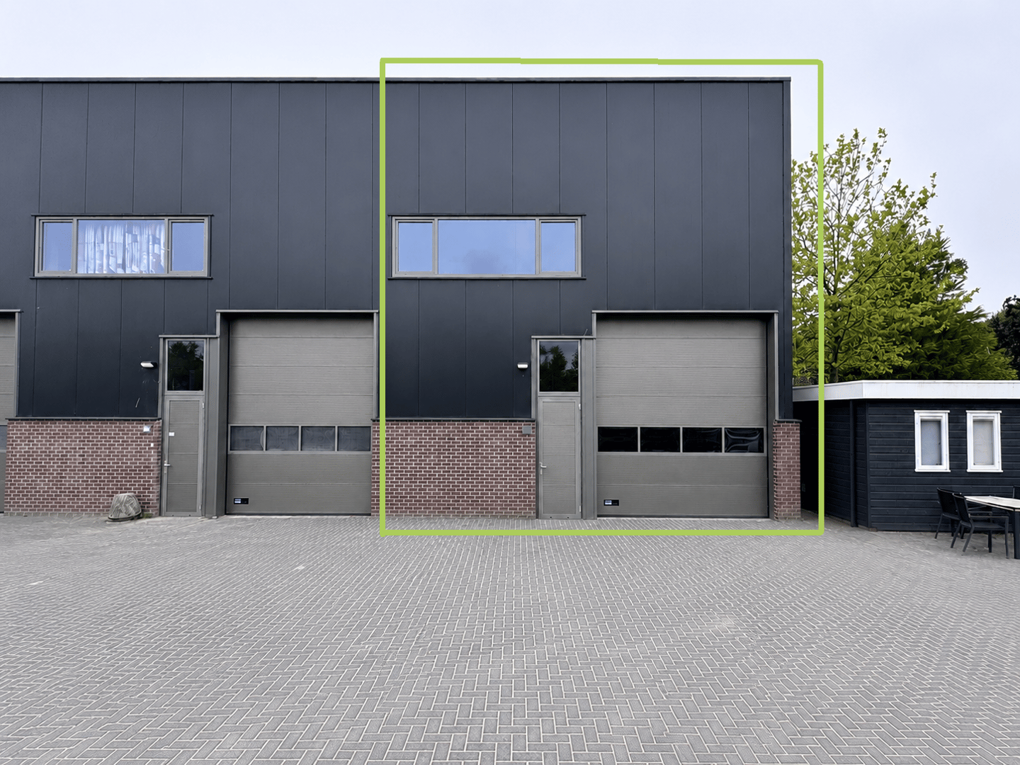 View photo 1 of Prieelvogelweg 2-B