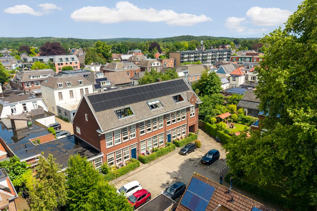 Photo 8 of Nieuwstraat 8-E