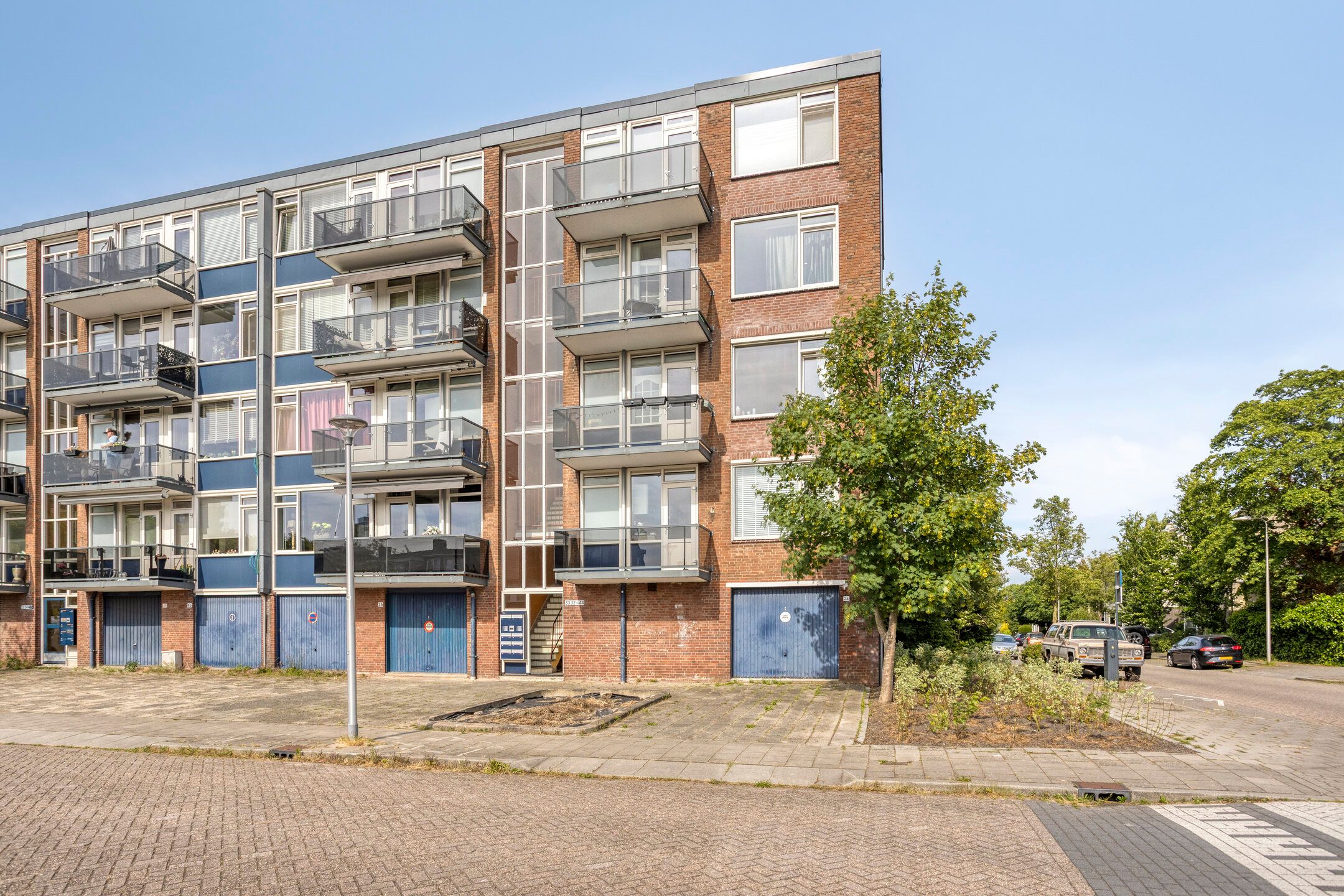 Slotlaan 34 