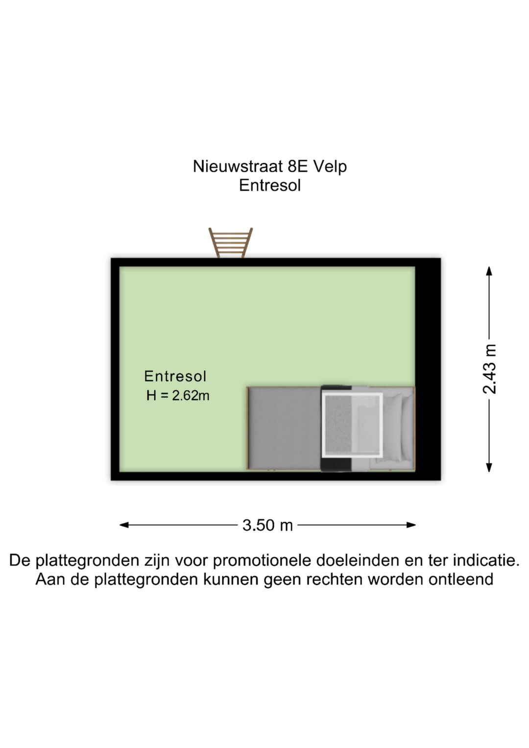 Photo 53 of Nieuwstraat 8-E