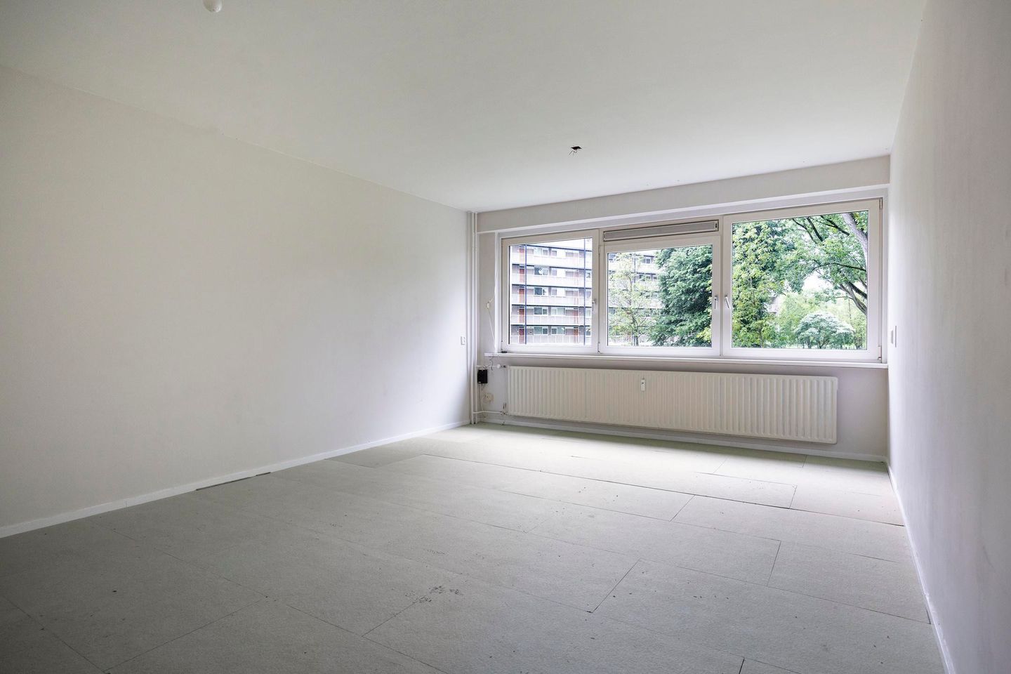 Foto 5 van Kruiskampsingel 227