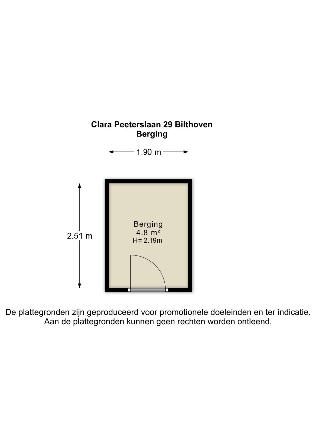Foto 32 van Clara Peeterslaan 29