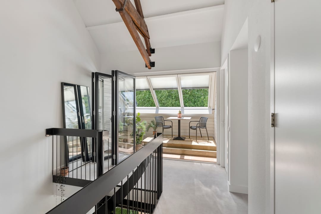 Photo 7 of Nieuwstraat 8-E
