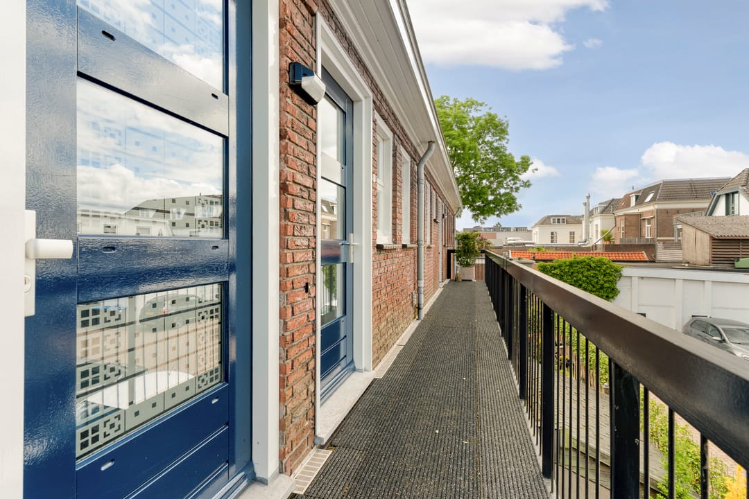 Photo 11 of Nieuwstraat 8-E