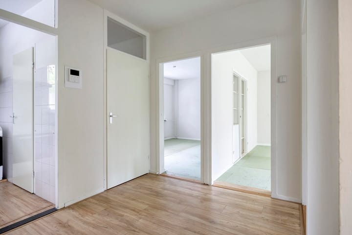 Foto 4 van Kruiskampsingel 227