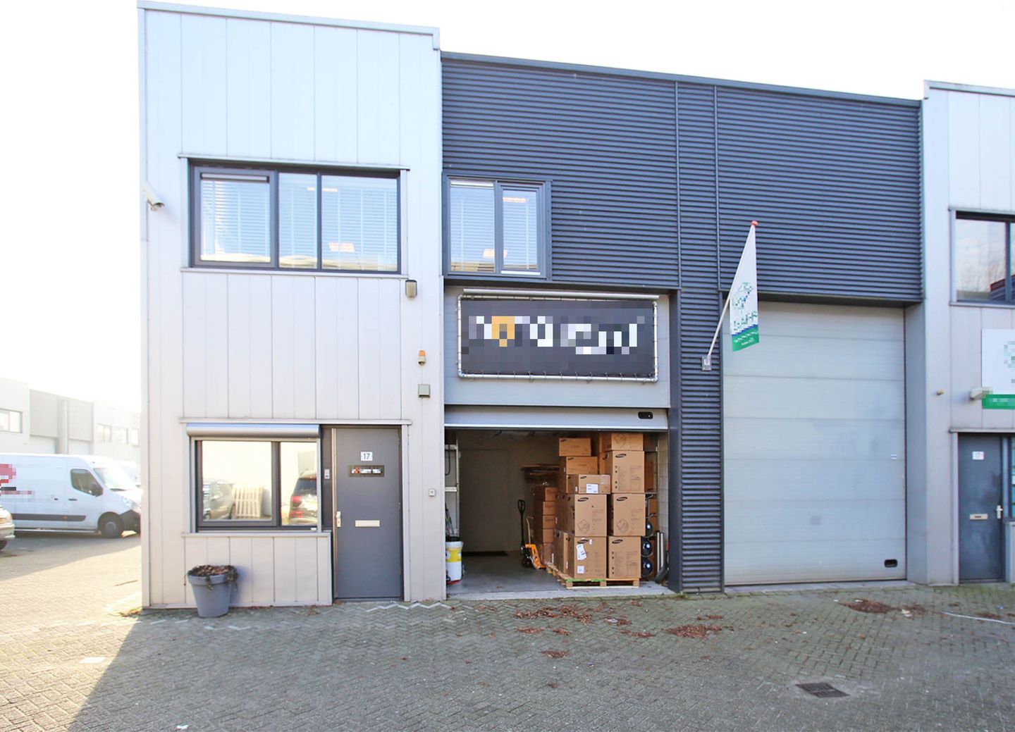 Bekijk foto 3 van Wattstraat 17