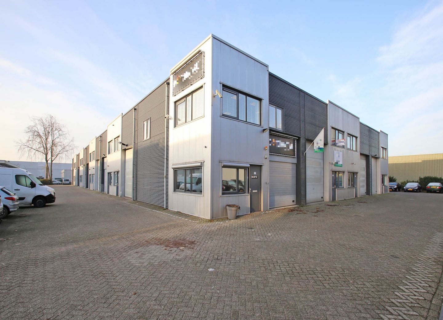 Bekijk foto 1 van Wattstraat 17