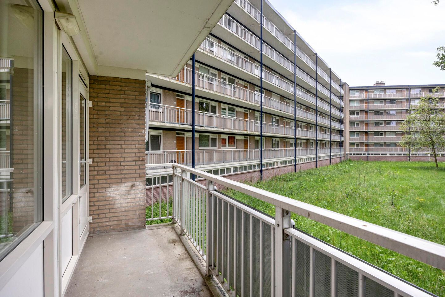 Foto 25 van Kruiskampsingel 227