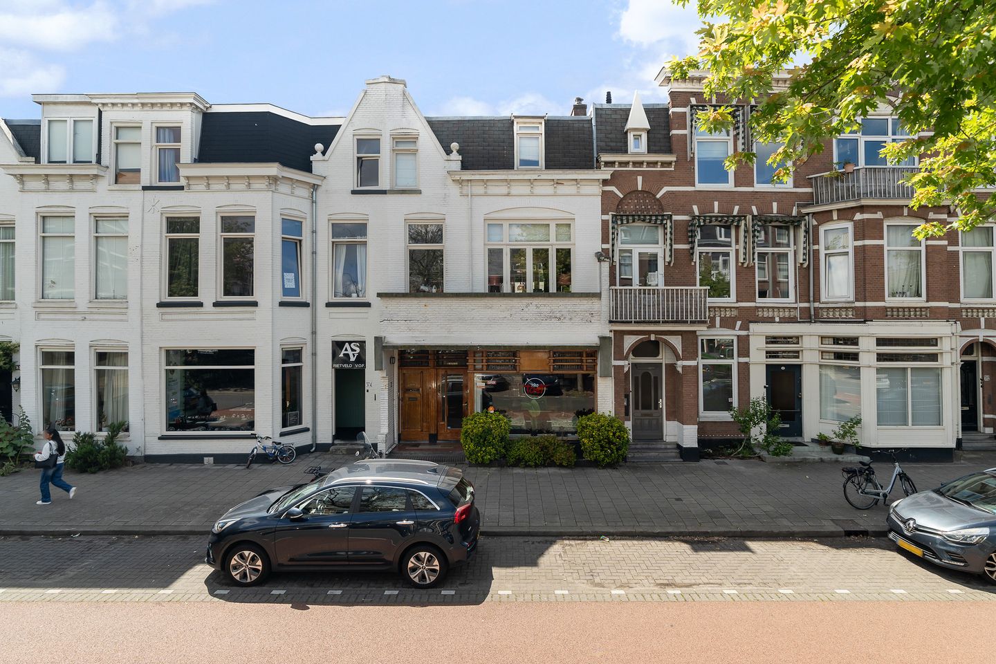 View photo 1 of Beeklaan 376-A