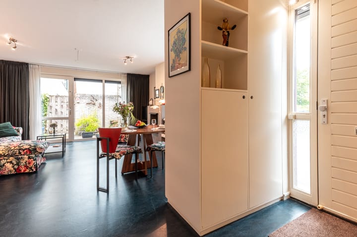 Hoekwoning te koop: Lofotenweg 65, Almere