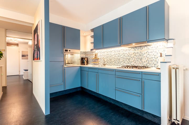 Hoekwoning te koop: Lofotenweg 65, Almere
