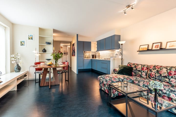 Hoekwoning te koop: Lofotenweg 65, Almere