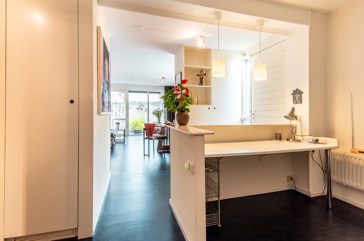 Hoekwoning te koop: Lofotenweg 65, Almere