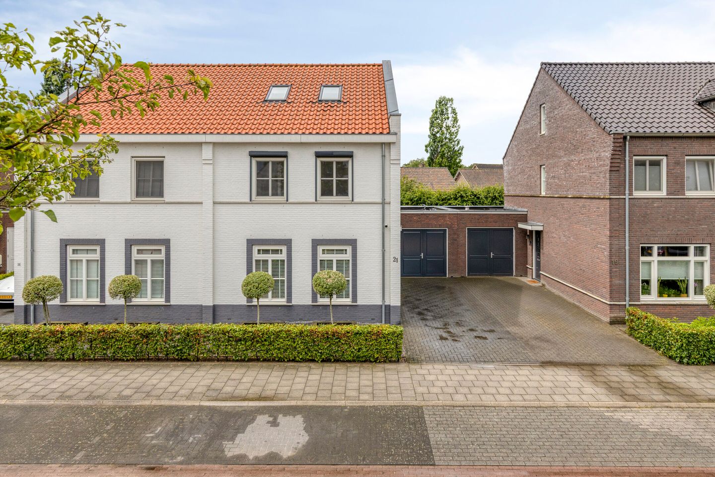 Het Klavier 21