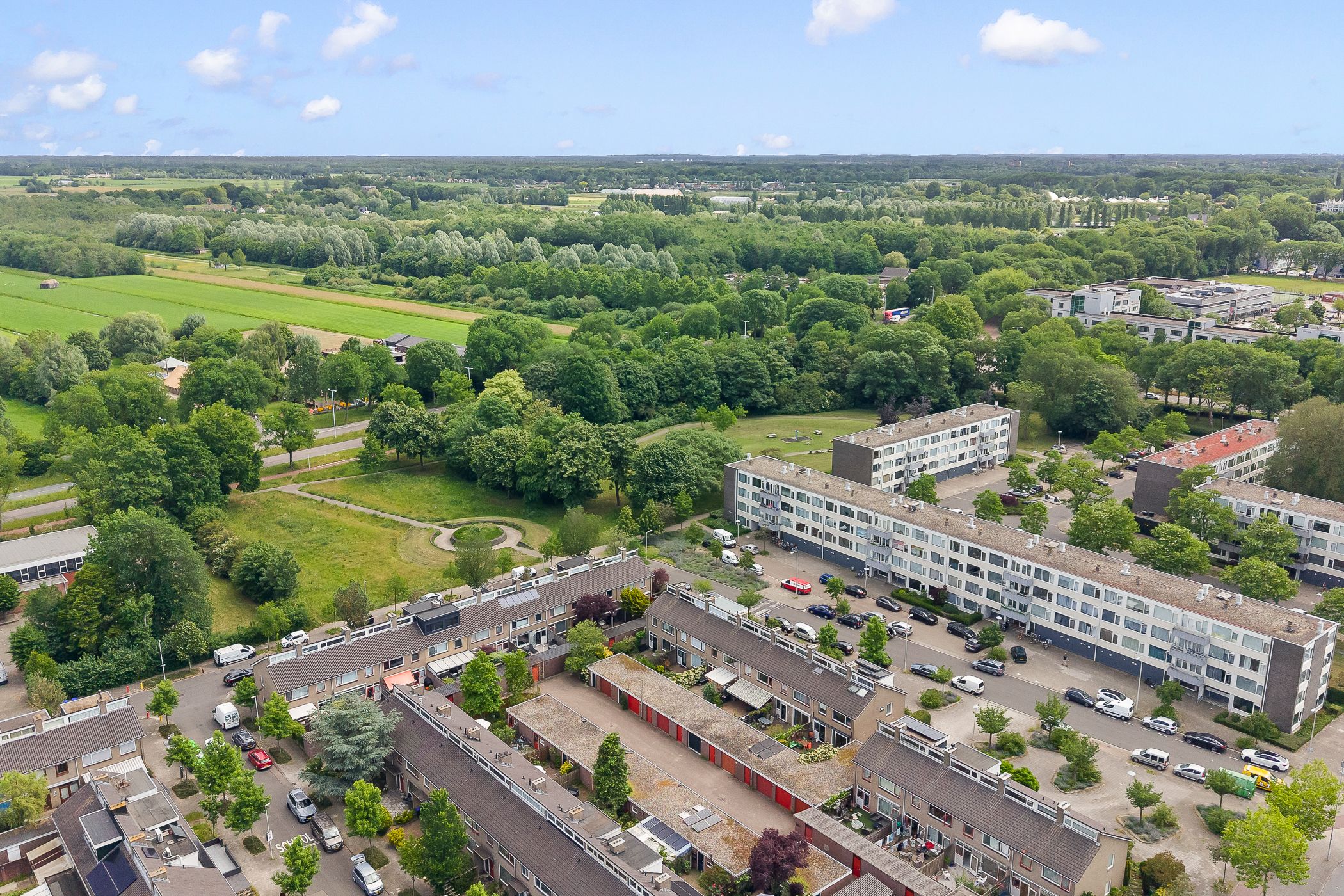 Photo 69 of Zambesidreef 11