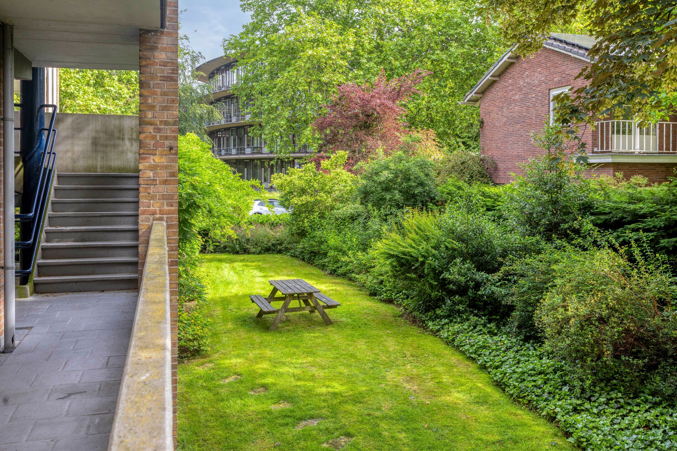 Photo 12 of Kortenaerstraat 26